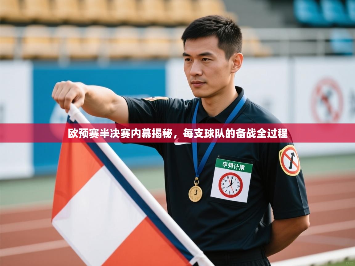 欧预赛半决赛内幕揭秘，每支球队的备战全过程  第2张