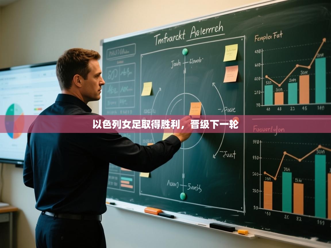 以色列女足取得胜利，晋级下一轮  第1张