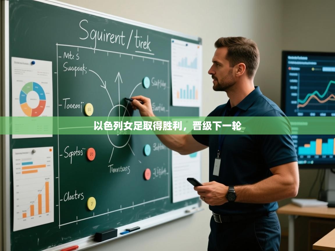 以色列女足取得胜利，晋级下一轮  第2张