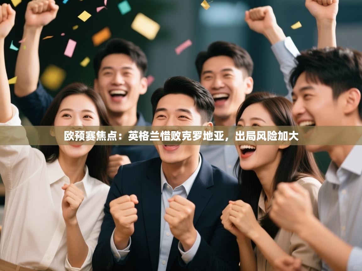 欧预赛焦点：英格兰惜败克罗地亚，出局风险加大  第2张