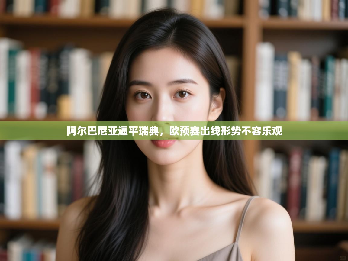 阿尔巴尼亚逼平瑞典，欧预赛出线形势不容乐观  第1张