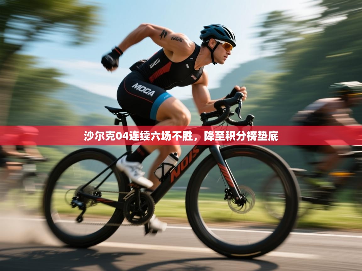 沙尔克04连续六场不胜，降至积分榜垫底