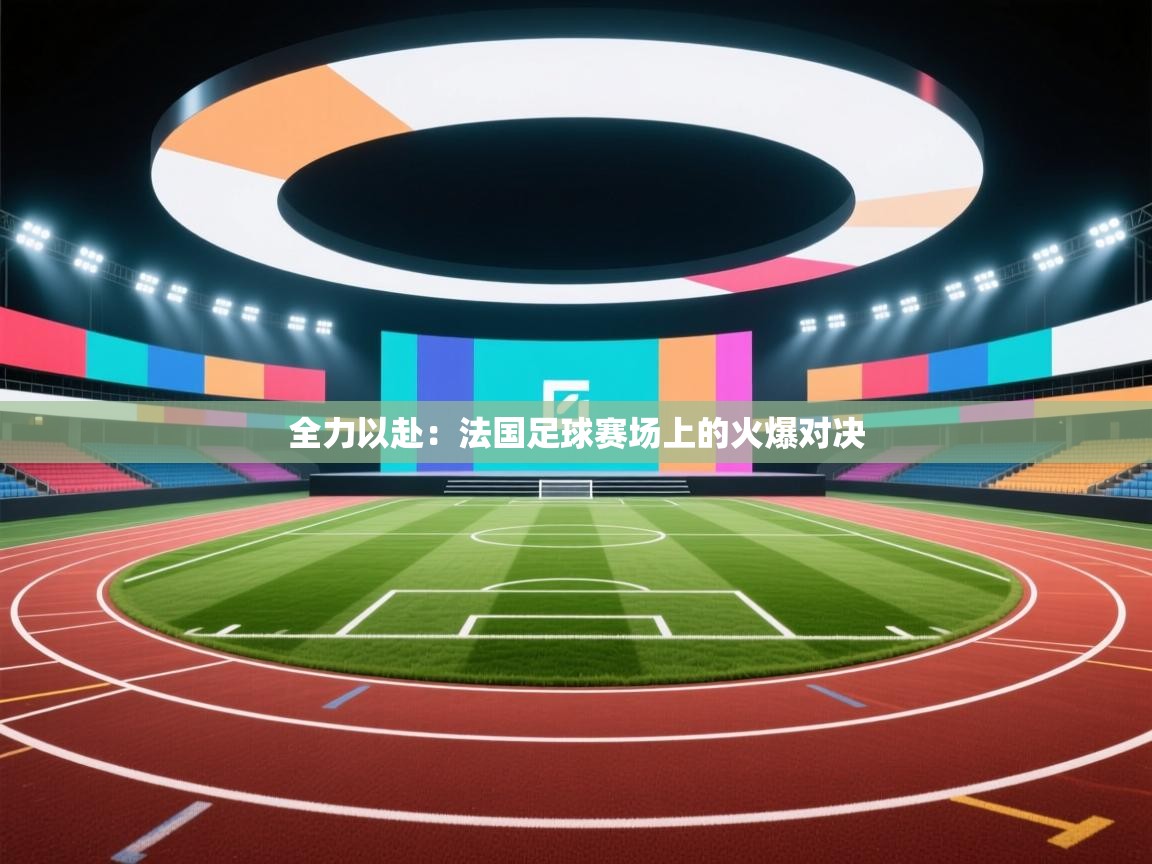全力以赴：法国足球赛场上的火爆对决  第1张