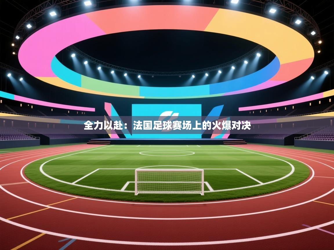 全力以赴：法国足球赛场上的火爆对决  第2张