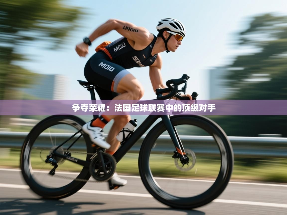 争夺荣耀：法国足球联赛中的顶级对手  第1张