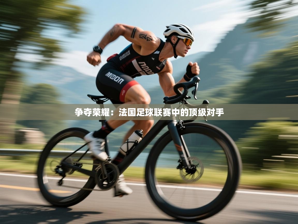 争夺荣耀：法国足球联赛中的顶级对手  第2张