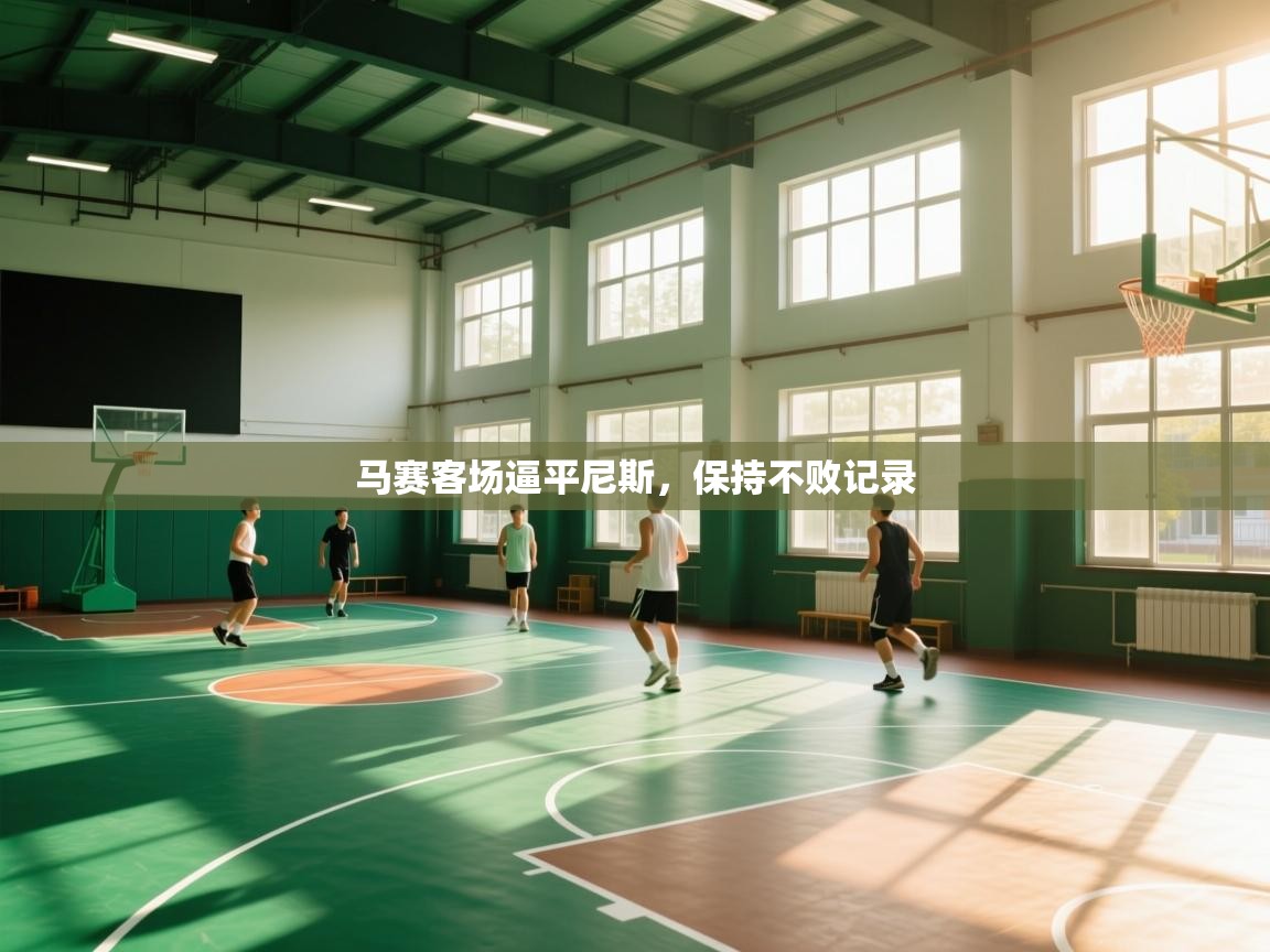 马赛客场逼平尼斯，保持不败记录  第1张