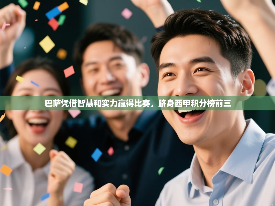 巴萨凭借智慧和实力赢得比赛，跻身西甲积分榜前三  第1张