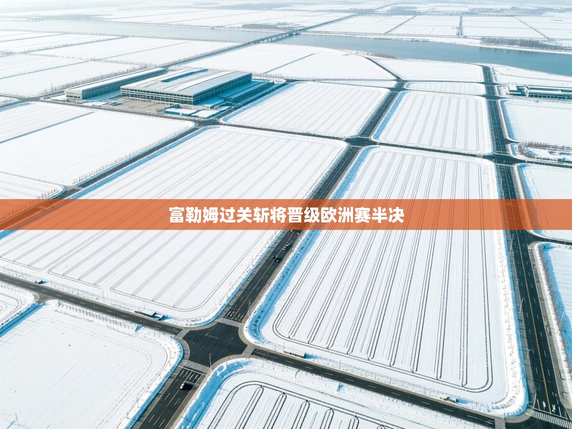 富勒姆过关斩将晋级欧洲赛半决  第1张