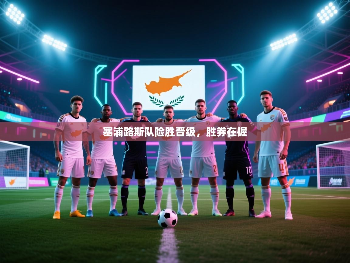 塞浦路斯队险胜晋级，胜券在握  第2张