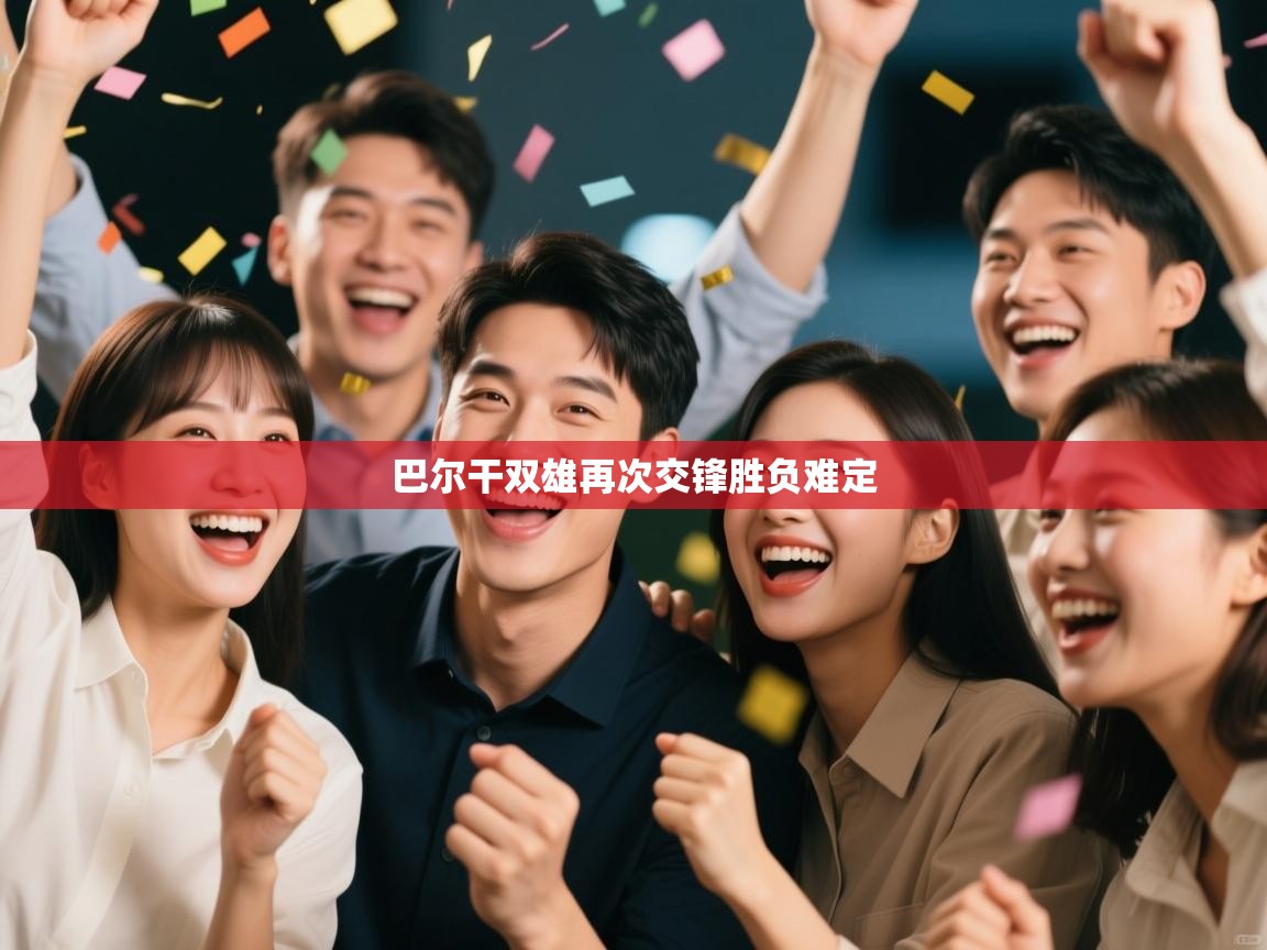 巴尔干双雄再次交锋胜负难定  第1张