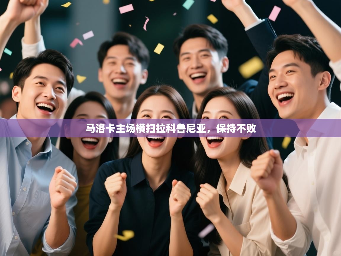 马洛卡主场横扫拉科鲁尼亚，保持不败