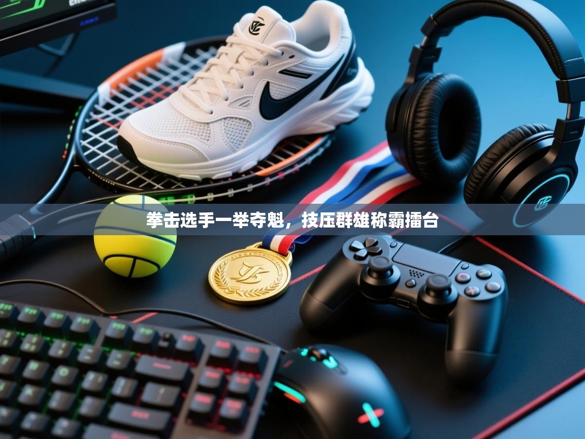 拳击选手一举夺魁，技压群雄称霸擂台  第1张