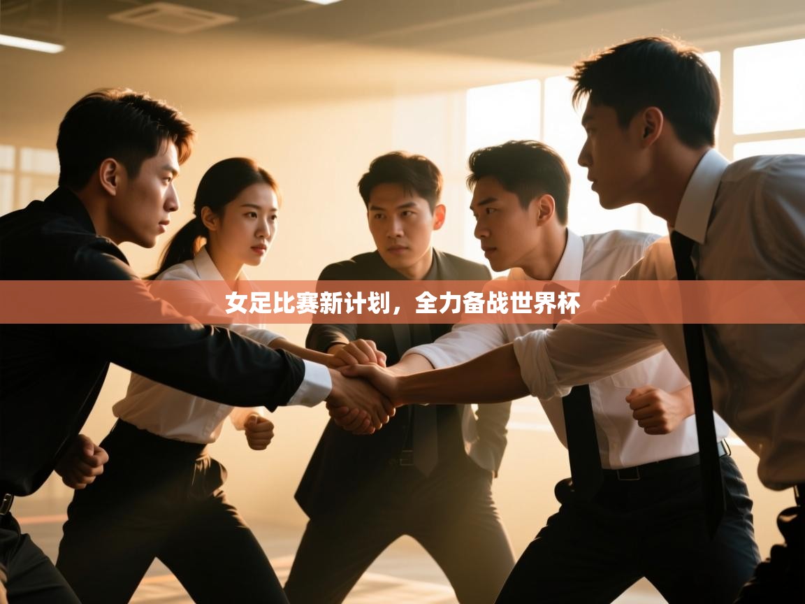 女足比赛新计划，全力备战世界杯  第2张
