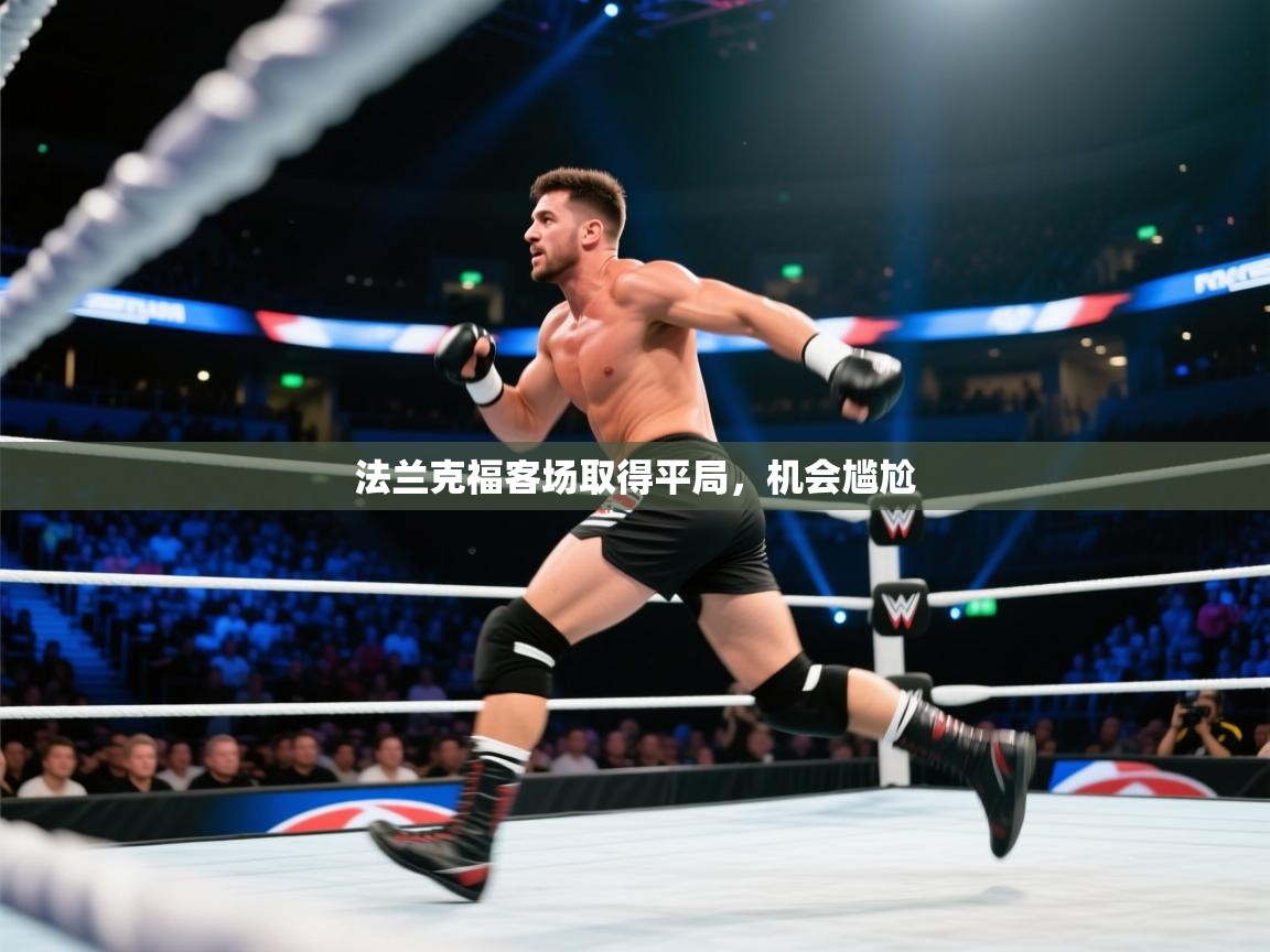 法兰克福客场取得平局,机会尴尬 第2张