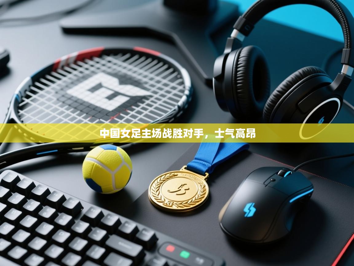 中国女足主场战胜对手，士气高昂