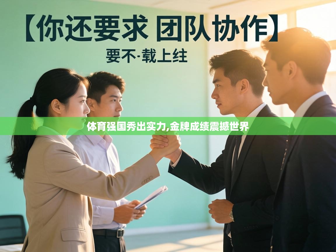 体育强国秀出实力,金牌成绩震撼世界 第1张