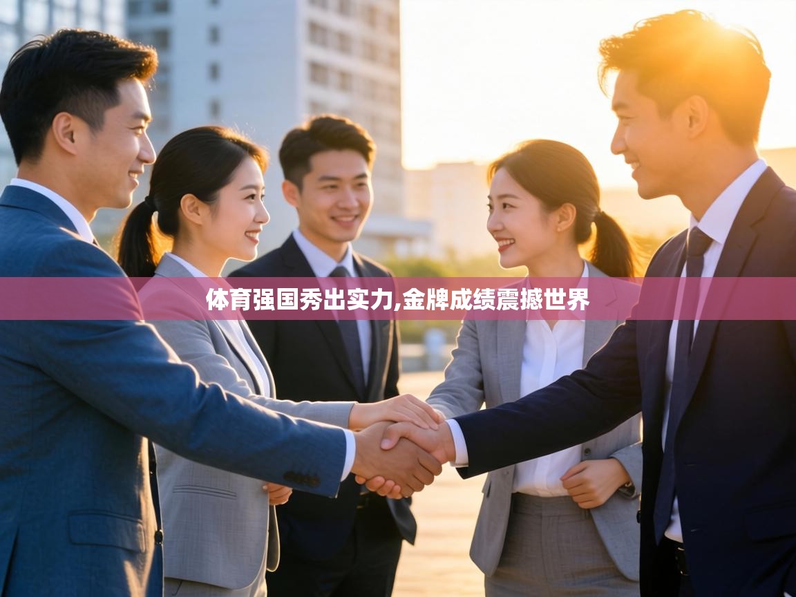 体育强国秀出实力,金牌成绩震撼世界 第2张