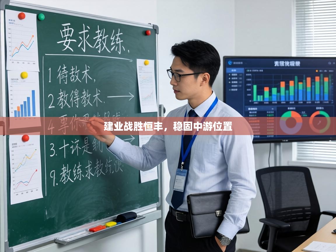 建业战胜恒丰，稳固中游位置