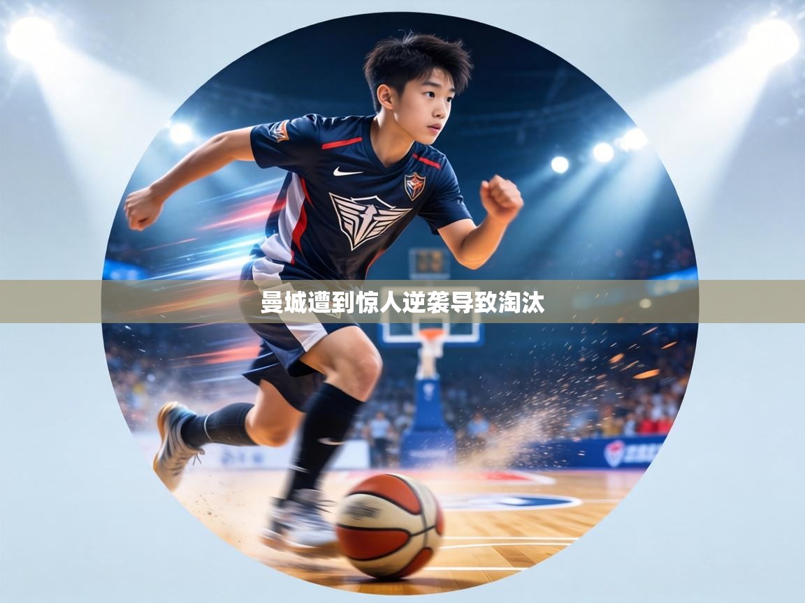 曼城遭到惊人逆袭导致淘汰